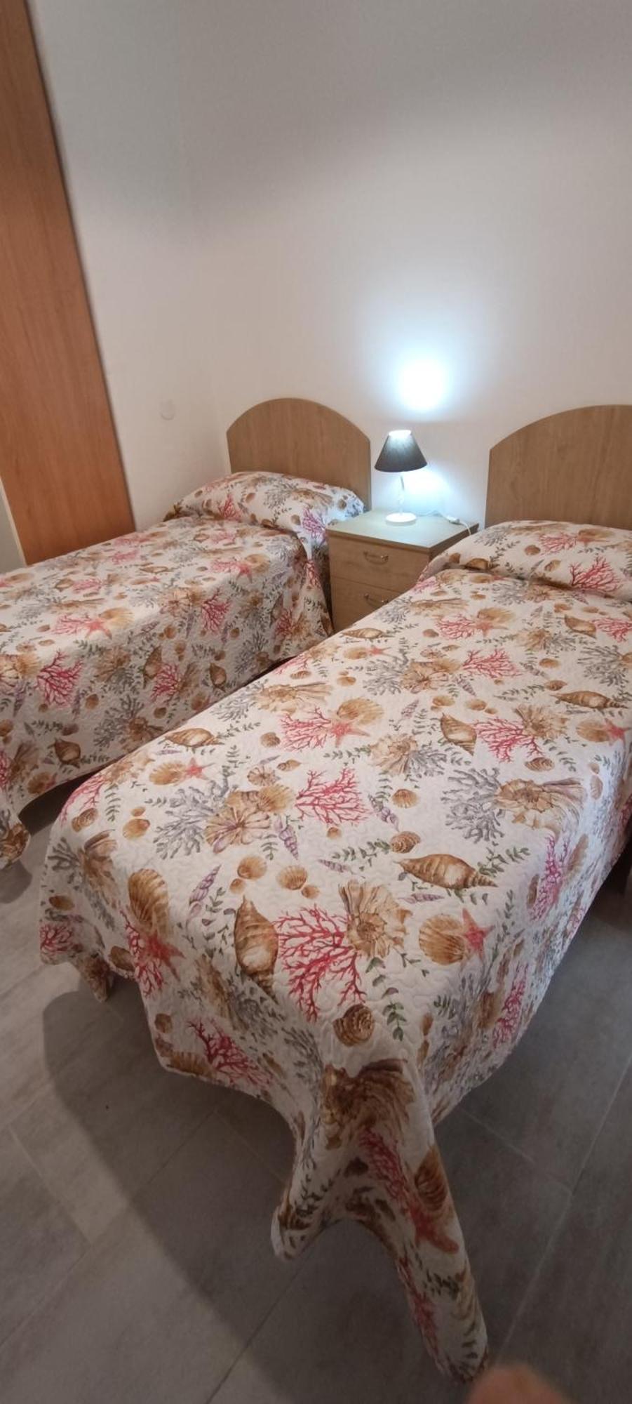Isola Rossa Appartamenti Superior מראה חיצוני תמונה
