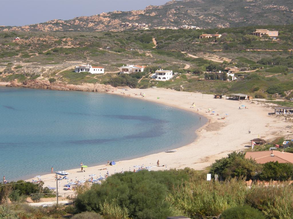 Isola Rossa Appartamenti Superior מראה חיצוני תמונה