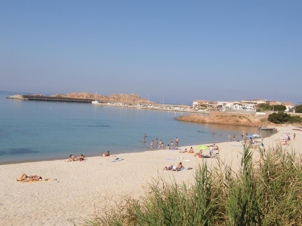 Isola Rossa Appartamenti Superior מראה חיצוני תמונה
