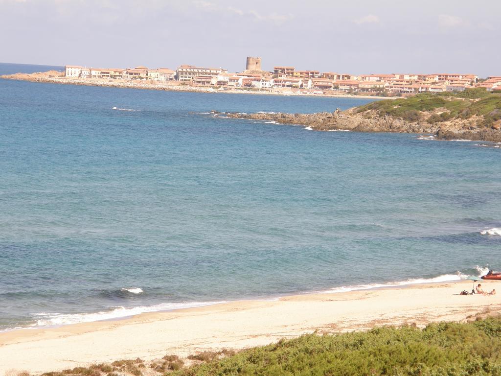 Isola Rossa Appartamenti Superior מראה חיצוני תמונה